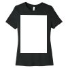 Women's Relaxed Jersey Short Sleeve Tee Thumbnail