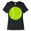 Women's Relaxed Jersey Short Sleeve Tee Thumbnail