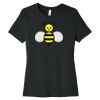 Women's Relaxed Jersey Short Sleeve Tee Thumbnail
