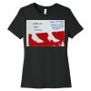 Women's Relaxed Jersey Short Sleeve Tee Thumbnail