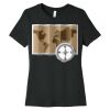 Women's Relaxed Jersey Short Sleeve Tee Thumbnail