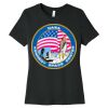 Women's Relaxed Jersey Short Sleeve Tee Thumbnail