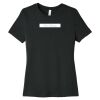 Women's Relaxed Jersey Short Sleeve Tee Thumbnail