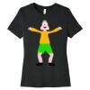 Women's Relaxed Jersey Short Sleeve Tee Thumbnail