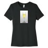 Women's Relaxed Jersey Short Sleeve Tee Thumbnail
