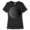 Women's Relaxed Jersey Short Sleeve Tee Thumbnail