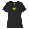 Women's Relaxed Jersey Short Sleeve Tee Thumbnail
