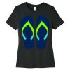 Women's Relaxed Jersey Short Sleeve Tee Thumbnail