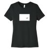 Women's Relaxed Jersey Short Sleeve Tee Thumbnail