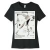 Women's Relaxed Jersey Short Sleeve Tee Thumbnail
