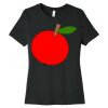 Women's Relaxed Jersey Short Sleeve Tee Thumbnail