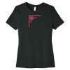Women's Relaxed Jersey Short Sleeve Tee Thumbnail