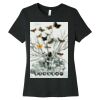 Women's Relaxed Jersey Short Sleeve Tee Thumbnail