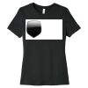 Women's Relaxed Jersey Short Sleeve Tee Thumbnail