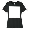 Women's Relaxed Jersey Short Sleeve Tee Thumbnail