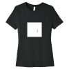 Women's Relaxed Jersey Short Sleeve Tee Thumbnail