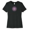 Women's Relaxed Jersey Short Sleeve Tee Thumbnail