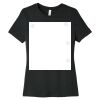 Women's Relaxed Jersey Short Sleeve Tee Thumbnail