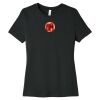 Women's Relaxed Jersey Short Sleeve Tee Thumbnail