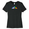 Women's Relaxed Jersey Short Sleeve Tee Thumbnail