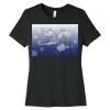 Women's Relaxed Jersey Short Sleeve Tee Thumbnail