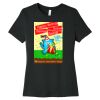 Women's Relaxed Jersey Short Sleeve Tee Thumbnail