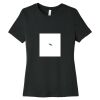 Women's Relaxed Jersey Short Sleeve Tee Thumbnail