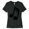 Women's Relaxed Jersey Short Sleeve Tee Thumbnail
