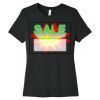 Women's Relaxed Jersey Short Sleeve Tee Thumbnail