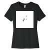 Women's Relaxed Jersey Short Sleeve Tee Thumbnail