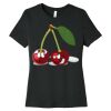Women's Relaxed Jersey Short Sleeve Tee Thumbnail