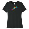 Women's Relaxed Jersey Short Sleeve Tee Thumbnail