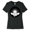 Women's Relaxed Jersey Short Sleeve Tee Thumbnail