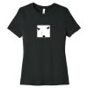 Women's Relaxed Jersey Short Sleeve Tee Thumbnail