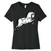 Women's Relaxed Jersey Short Sleeve Tee Thumbnail