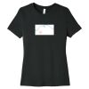 Women's Relaxed Jersey Short Sleeve Tee Thumbnail