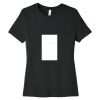 Women's Relaxed Jersey Short Sleeve Tee Thumbnail