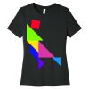 Women's Relaxed Jersey Short Sleeve Tee Thumbnail