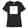 Women's Relaxed Jersey Short Sleeve Tee Thumbnail