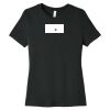 Women's Relaxed Jersey Short Sleeve Tee Thumbnail