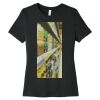 Women's Relaxed Jersey Short Sleeve Tee Thumbnail