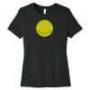 Women's Relaxed Jersey Short Sleeve Tee Thumbnail