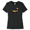Women's Relaxed Jersey Short Sleeve Tee Thumbnail