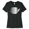 Women's Relaxed Jersey Short Sleeve Tee Thumbnail