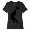 Women's Relaxed Jersey Short Sleeve Tee Thumbnail