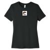 Women's Relaxed Jersey Short Sleeve Tee Thumbnail