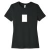 Women's Relaxed Jersey Short Sleeve Tee Thumbnail