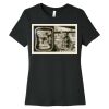 Women's Relaxed Jersey Short Sleeve Tee Thumbnail
