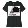 Women's Relaxed Jersey Short Sleeve Tee Thumbnail