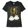 Women's Relaxed Jersey Short Sleeve Tee Thumbnail